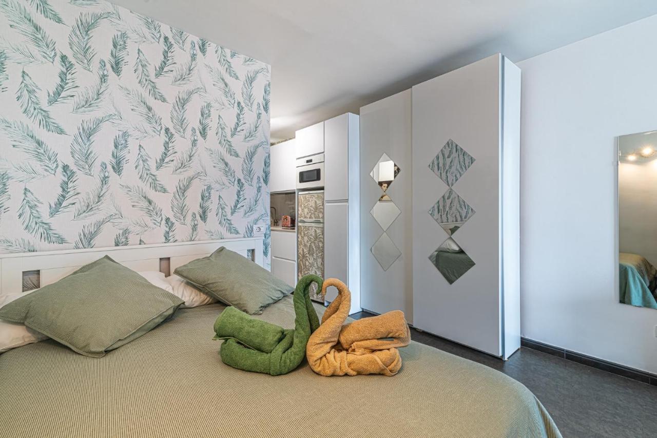 New Apartament Las Americas Arona  Exterior photo