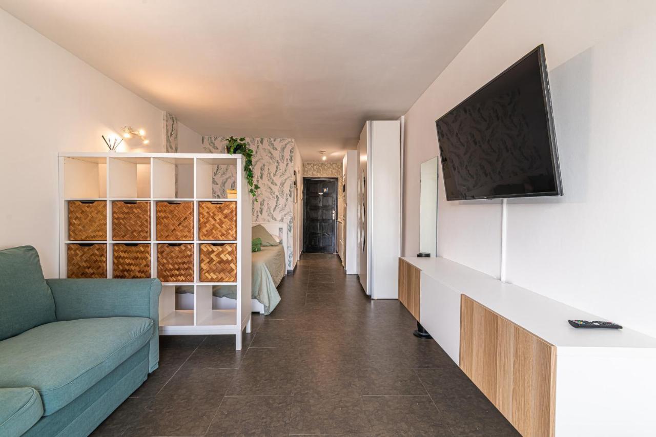 New Apartament Las Americas Arona  Exterior photo